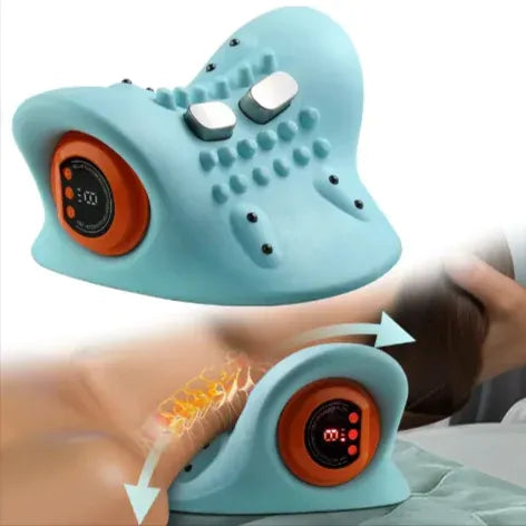 Smart Vacuum Suction Massage Device | Opulent Aura